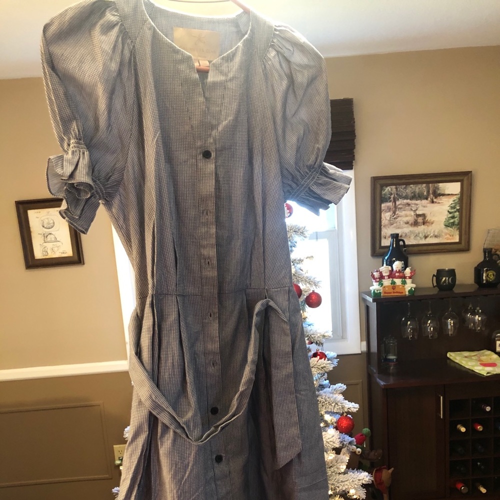 Gal Meets Glam Dress